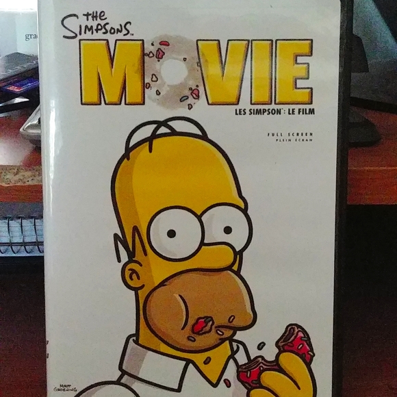 The Simpson's Movie - Picture 3 of 6